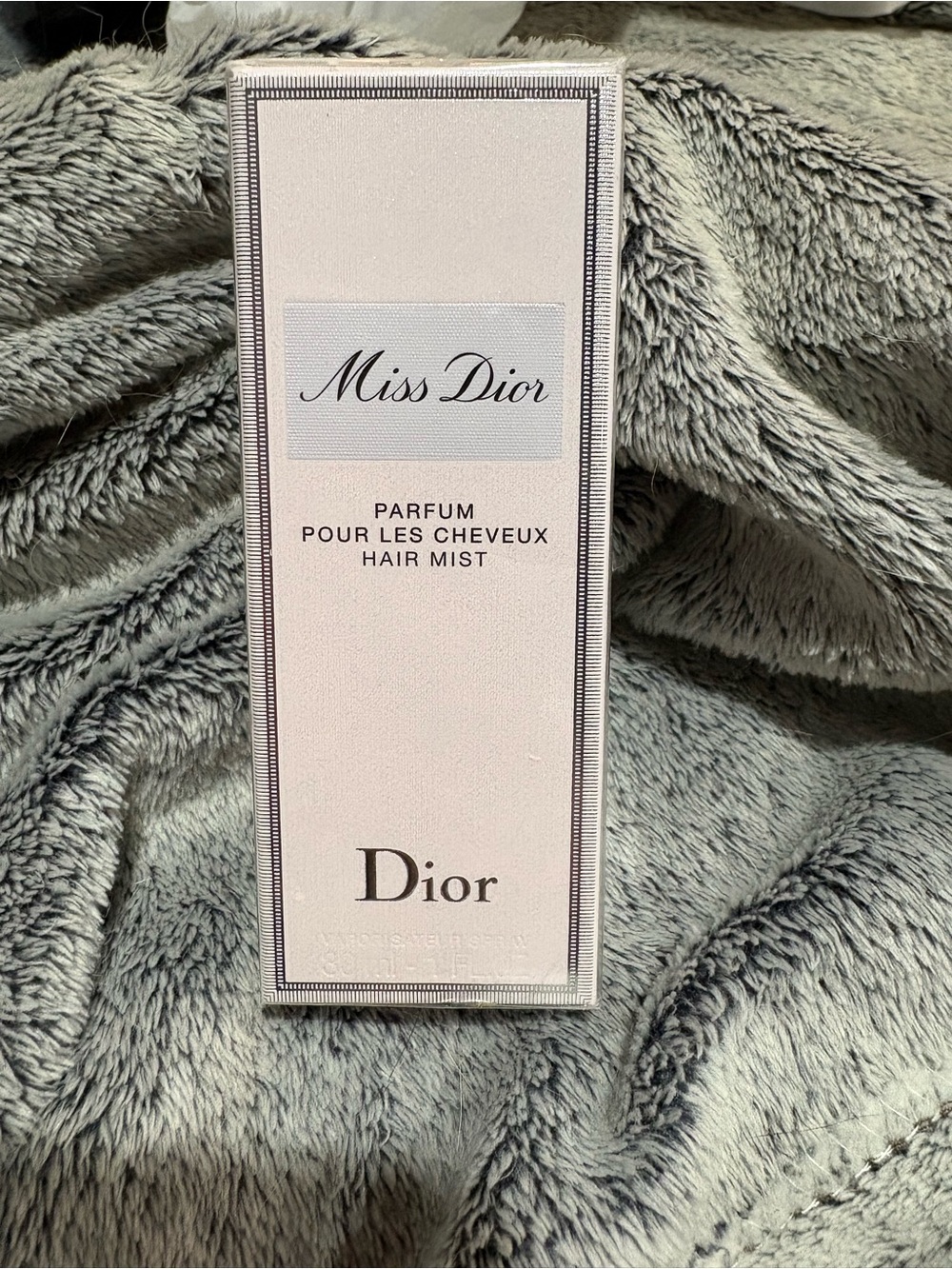 Dior Miss Dior Hair Mist - brand new